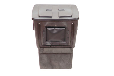POND SWEEP:  SK700PRO Skimmer